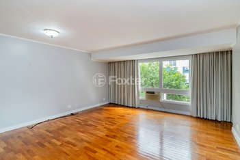 apartment em Rua Duque de Caxias, Centro Histórico - Porto Alegre - RS