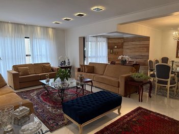 apartment em Rua Euclides Pacheco, Vila Gomes Cardim - São Paulo - SP