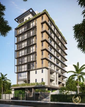 apartment em Rua Anastácio Camilo de Oliveira, Jardim Oceania - João Pessoa - PB