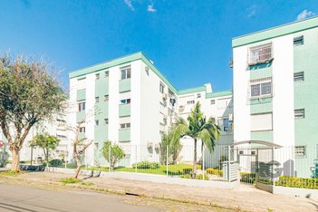 apartment em Domingos Seguézio, Vila Ipiranga - Porto Alegre - RS