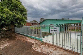 house em Rua Pioneiro Mário Pagani, Conjunto Habitacional Sol Nascente - Maringá - PR
