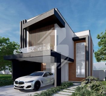 house em Paraná, São Vicente - Gravataí - RS