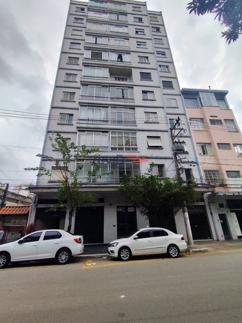 apartment em Rua Vergueiro, Liberdade - São Paulo - SP