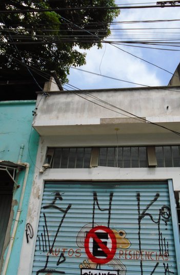 house em Freire da Silva, Cambuci - São Paulo - SP