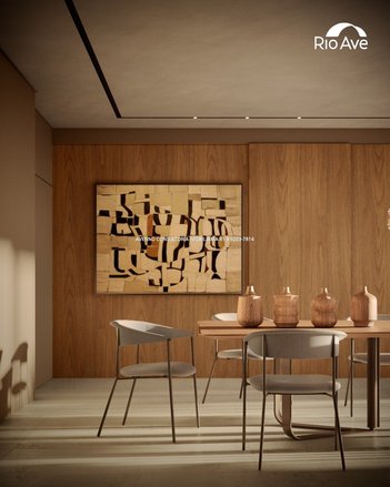 apartment em Avenida A, Paiva - Cabo de Santo Agostinho - PE