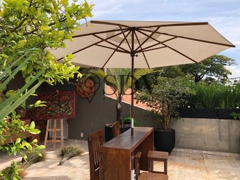 house em Rua Primavera, Jardim Paulista - São Paulo - SP