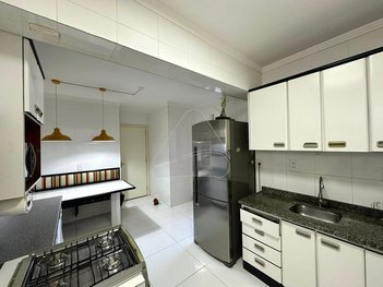 apartment em Rua Teixeira Soares, Centro - Passo Fundo - RS