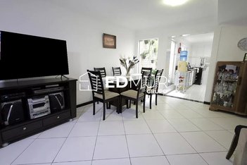 house em Rua Silvinha Teles, Vila Camilópolis - Santo André - SP