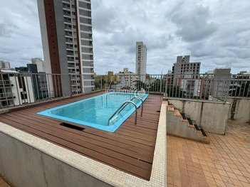 apartment em Rua Alberto Quatrini Bianchi, Enseada - Guarujá - SP