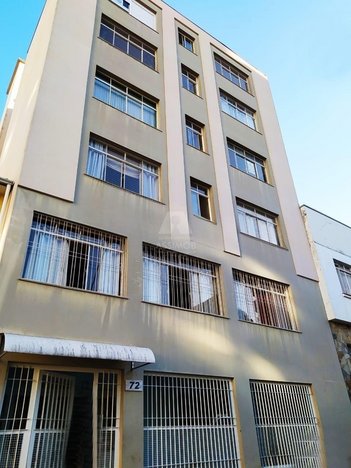 apartment em Rua Irma Valiera, São Pelegrino - Caxias do Sul - RS