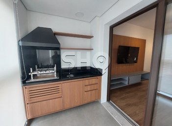 apartment em Rua Pelotas, Vila Mariana - São Paulo - SP