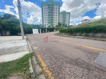 land_lot em Rua Engenheiro Hermenegildo Campos Almeida, Vila Japi I - Jundiaí - SP