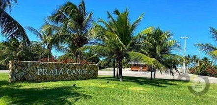 land_lot em Rua Pontal de Maceio, Fortim - Fortim - CE