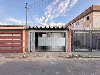 house em Rua Coronel Octávio Azeredo, Vila Mazzei - São Paulo - SP