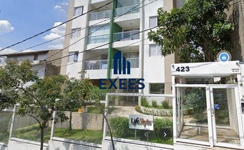 apartment em Rua Lussanvira, Vila Guarani (Z Sul) - São Paulo - SP