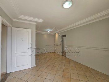 apartment em Rua André Rodrigues Benavides, Parque Campolim - Sorocaba - SP