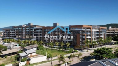 apartment em Rua dos Coqueiros, Canto Grande - Bombinhas - SC