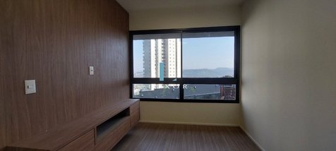 apartment em Rua Senador Milton Campos, Vila da Serra - Nova Lima - MG