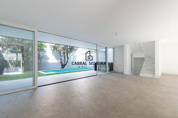 house em Rua Comendador Elias Zarzur, Santo Amaro - São Paulo - SP