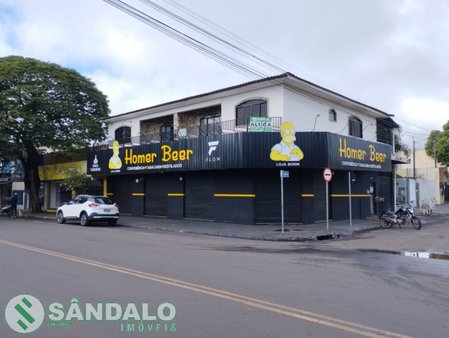 Cômodo Condomínio