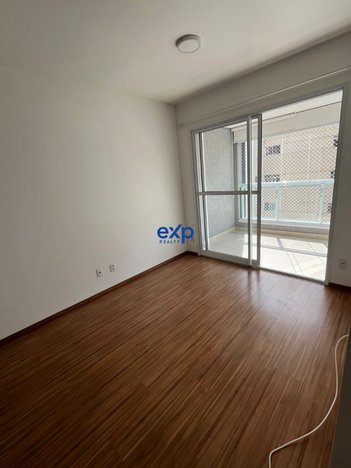apartment em Rua Fernandes Moreira, Chácara Santo Antônio (Zona Sul) - São Paulo - SP