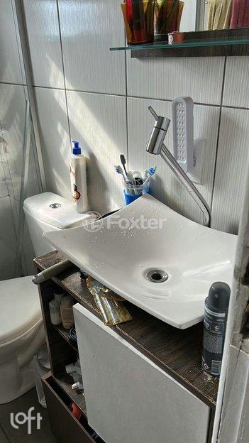 apartment em Barão do Amazonas, Petrópolis - Porto Alegre - RS