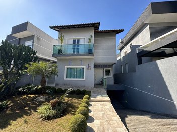 house em Alameda Murilo Robles Escolástico, Pitas - Cotia - SP