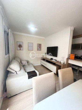 apartment em Rua Hassib Mofarrej, Vila Leopoldina - São Paulo - SP