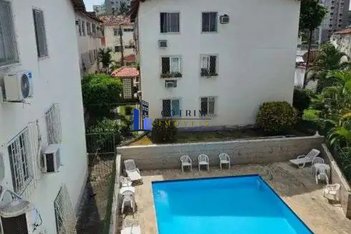 apartment em Avenida Tenente-Coronel Muniz de Aragão, Anil - Rio de Janeiro - RJ