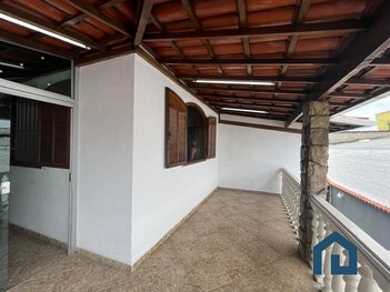 house em Rua São João Batista do Glória, Jardim Leblon - Belo Horizonte - MG