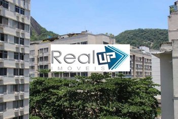 apartment em Rua Siqueira Campos, Copacabana - Rio de Janeiro - RJ