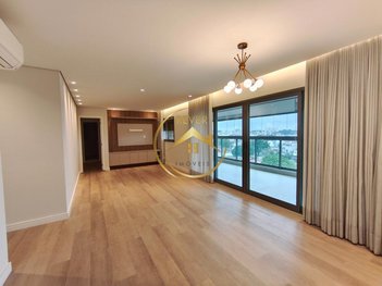 apartment em Rua São Salvador, Jardim Belo Horizonte - Campinas - SP