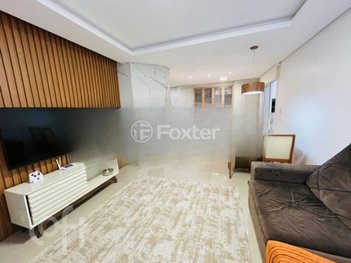house em Rua dos Guamirins, Igara - Canoas - RS