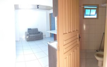 apartment em Servidão Caminho das Orquídeas, São João do Rio Vermelho - Florianópolis - SC