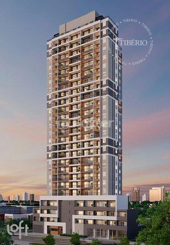 apartment em Avenida Adolfo Pinheiro, Santo Amaro - São Paulo - SP
