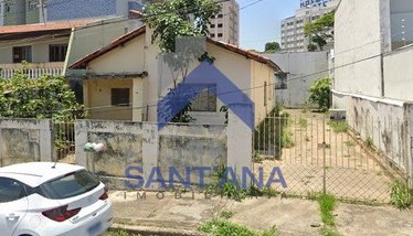 land_lot em Renê Rachou, Jardim Eulália - Taubaté - SP
