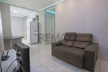apartment em Avenida Três de Março, Aparecidinha - Sorocaba - SP