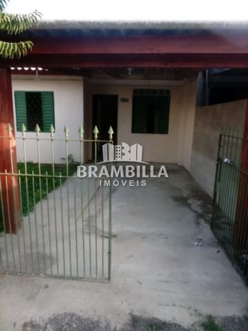 house em Rua Candiota, Passos dos Ferreiros - Gravataí - RS