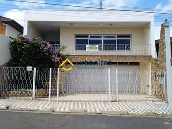 house em Rua Antonio Rodrigues Machado, Vila Toti - Laranjal Paulista - SP
