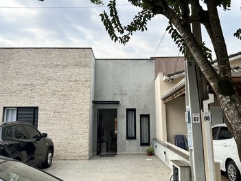 house em Estrada Dinorah, Loteamento Dinorá Rosa - Sorocaba - SP