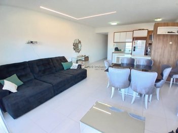 apartment em Rodovia Tertuliano Brito Xavier, Jurerê - Florianópolis - SC