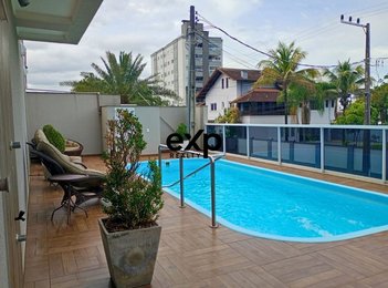 apartment em Rua Recife, Tapajós - Indaial - SC