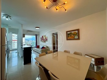 apartment em Rua Olney Valim Rodrigues, Centro - Ubatuba - SP