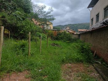 land_lot em Rua João Cassiano Filho, Córrego da Ilha - Sabará - MG