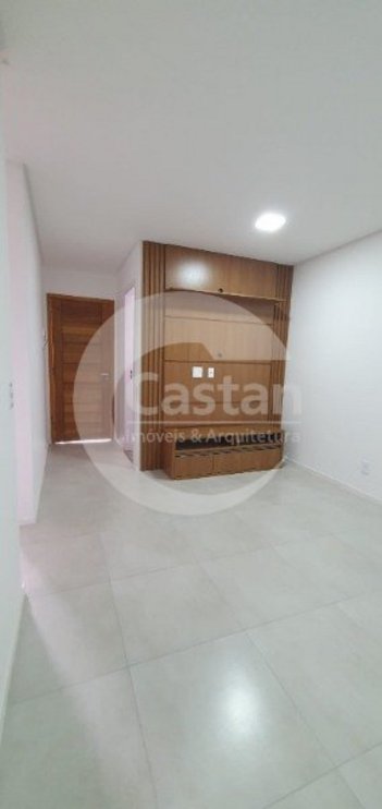 apartment em Rua Ribeirão Branco, Vila Bertioga - São Paulo - SP