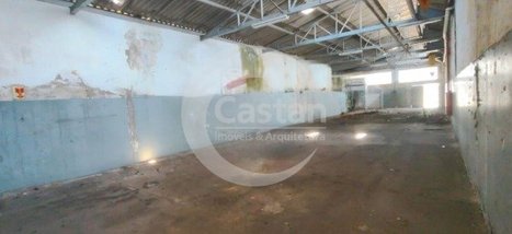 industrial em Rua Tocachi, Vila Prudente - São Paulo - SP