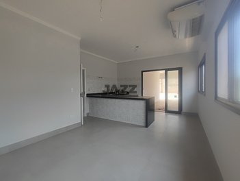 house em Rua Isabel de Lara Matarazzo, Santa Rosa - Piracicaba - SP