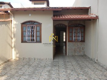 house em Rua Radeck Muzzi, Santa Amélia - Belo Horizonte - MG