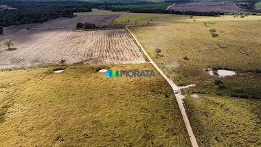 agricultural em Rua do Contorno, Jardim Primavera - Formiga - MG