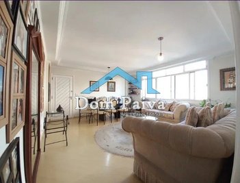 apartment em Rua Doutor Fabrício Vampré, Vila Mariana - São Paulo - SP